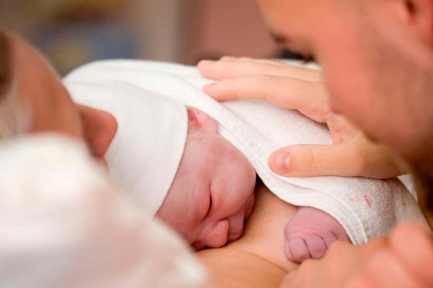 Cabe aclarar que esta foto es sólo publicada a los fines ilustrativos. Crédito: Gentileza