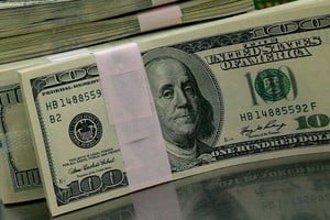 Imagen ilustrativa. Crédito: Reuters