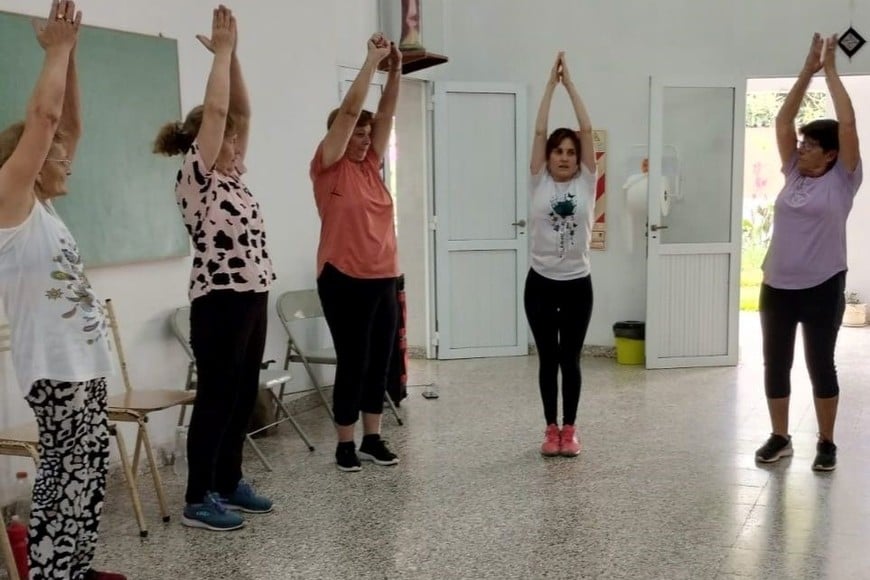 San Jerónimo Norte reafirma su compromiso con la educación no formal y la cultura, invitando a los vecinos a aprovechar el verano para aprender y compartir.