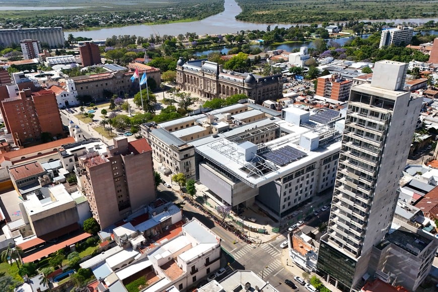 Agenda judicial 2026: enero comenzó con juicios orales en Santa Fe y Rosario