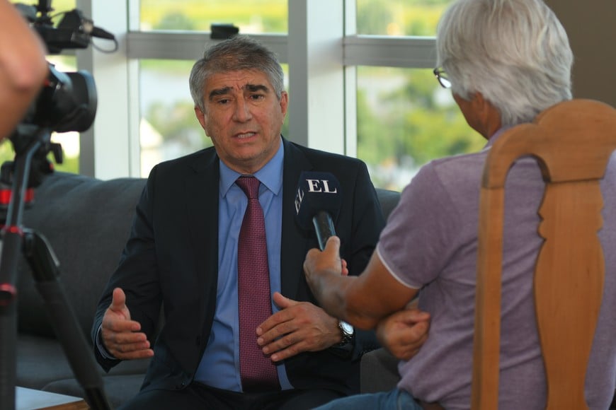 . Crédito: Manuel Fabatía