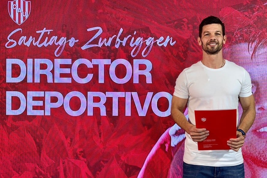 Gestiones y logística. Las tareas que deberá desarrollar el valesano en su nueva función.