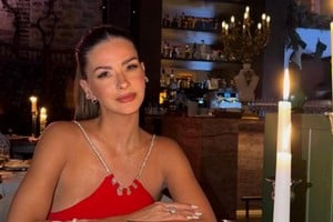 El mensaje fue eliminado poco después de ser publicado, una práctica habitual en la actriz cada vez que expresa emociones intensas en redes. 