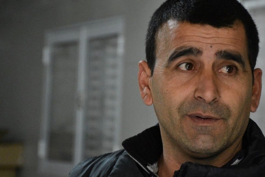 Jesús Pérez,  Alto Verde