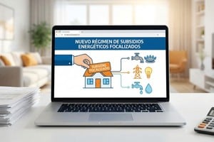 Las modificaciones se establecieron por Decreto.