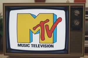 Paramount cerró cinco señales de MTV y marcó el fin de la televisión musical.
