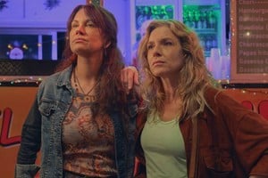 Uno de los fotogramas de la serie. Foto: Gentileza Netflix