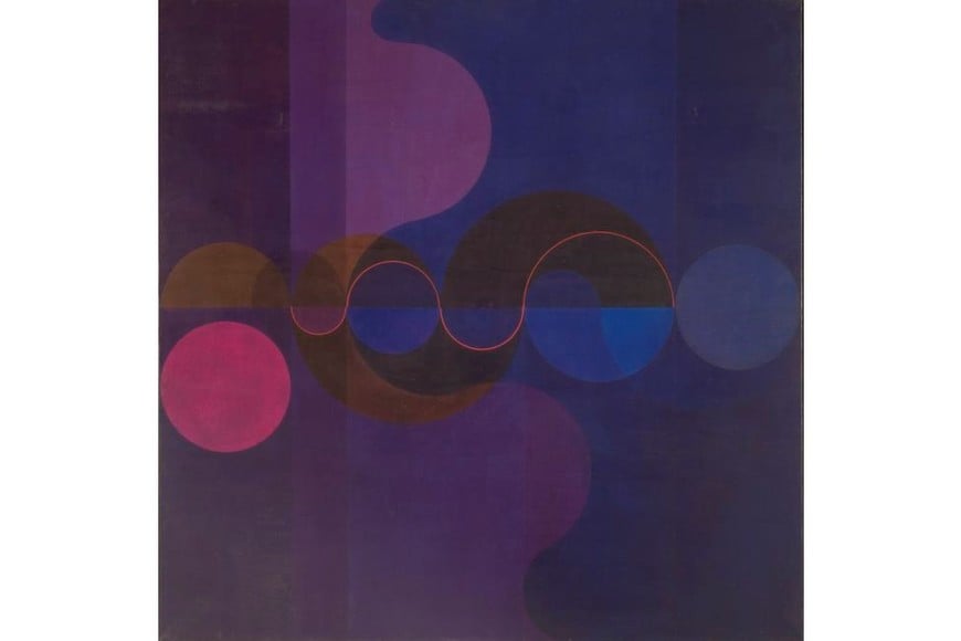 Museo Nacional de Bellas Artes de Buenos Aires