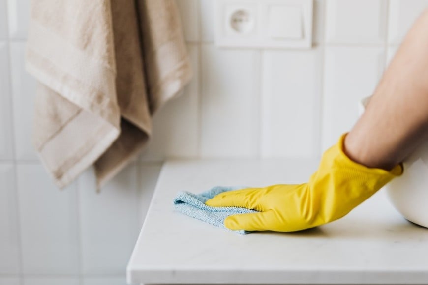 El vinagre es uno de los productos más antiguos utilizados en el hogar.