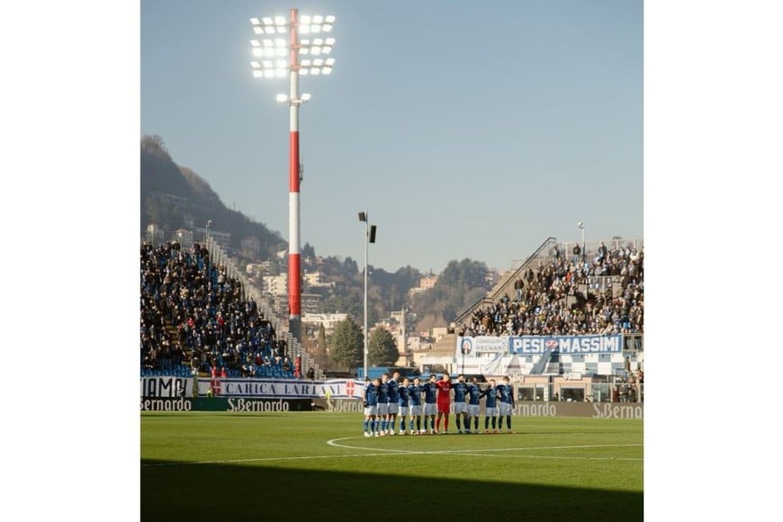 El Como es una de las revelaciones de la temporada. Crédito: Como