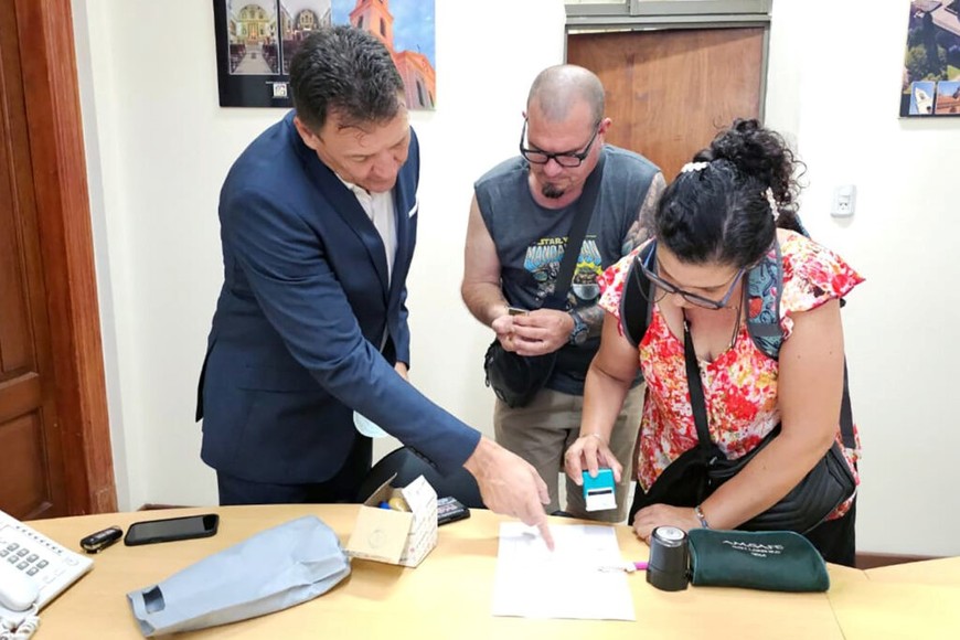 La Municipalidad otorgó más de 15 millones de pesos a la escuela Nº 219 de barrio Las Quintas