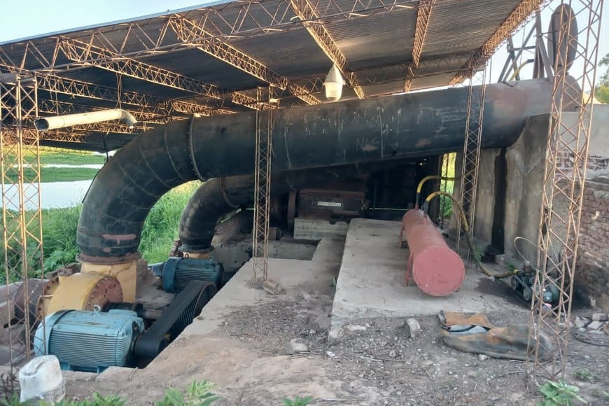 La Mesa Arrocera pone en alerta por la crisis energética del sector