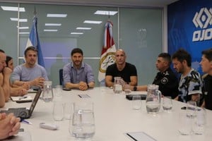 Según se informó, esta mejora se refleja también en la baja sostenida de heridos por arma de fuego.