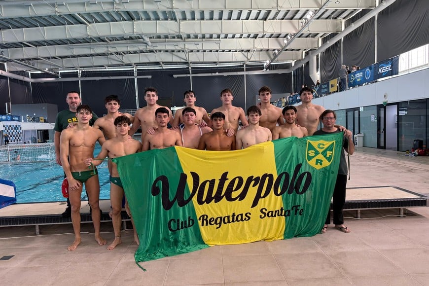 Otra categoría destacada. Gentileza