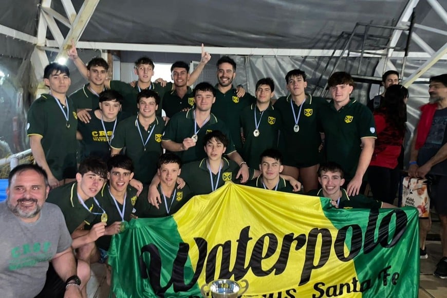 Ellos tiene su espacio. Gentileza