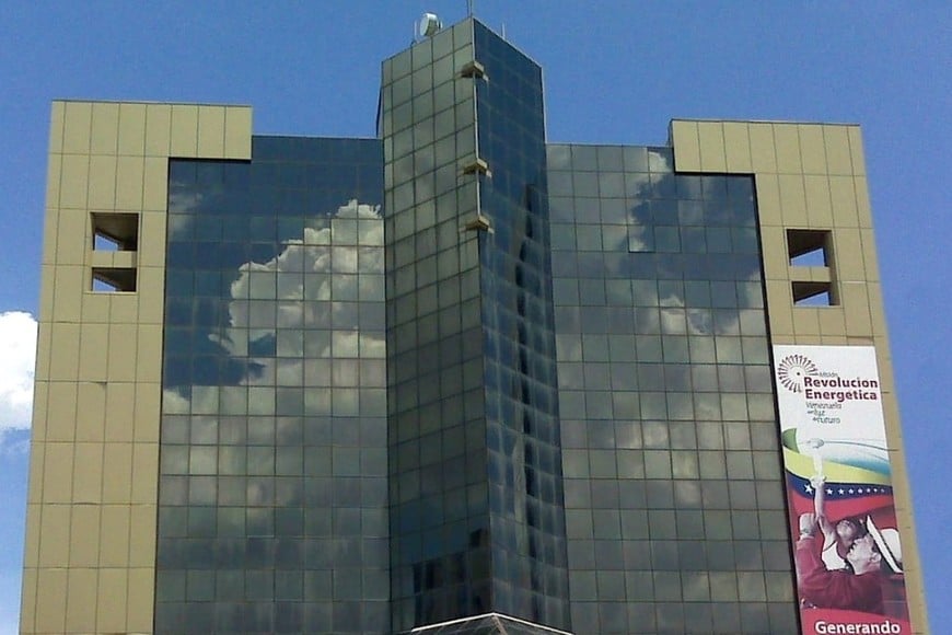 EE. UU. va por el petróleo… ¿de Venezuela?