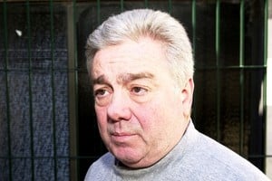 Usandizaga fue el primer intendente de Rosario en el regreso a la democracia