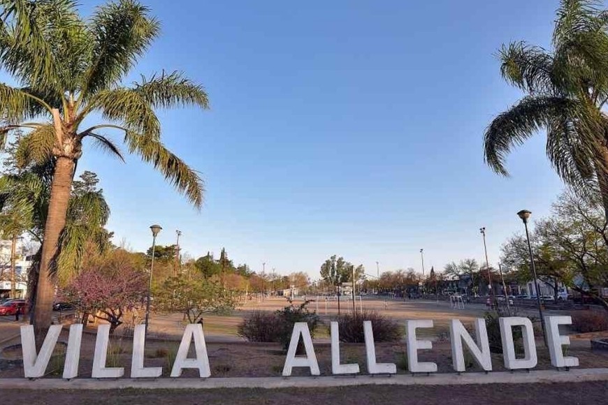 Villa Allende aplicará cierres nocturnos con portones desde febrero.
