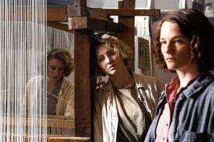 Un fotograma de la miniserie. Foto: Zero One Film