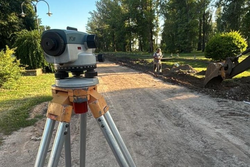 Una obra integral para mejorar la circulación y la seguridad
