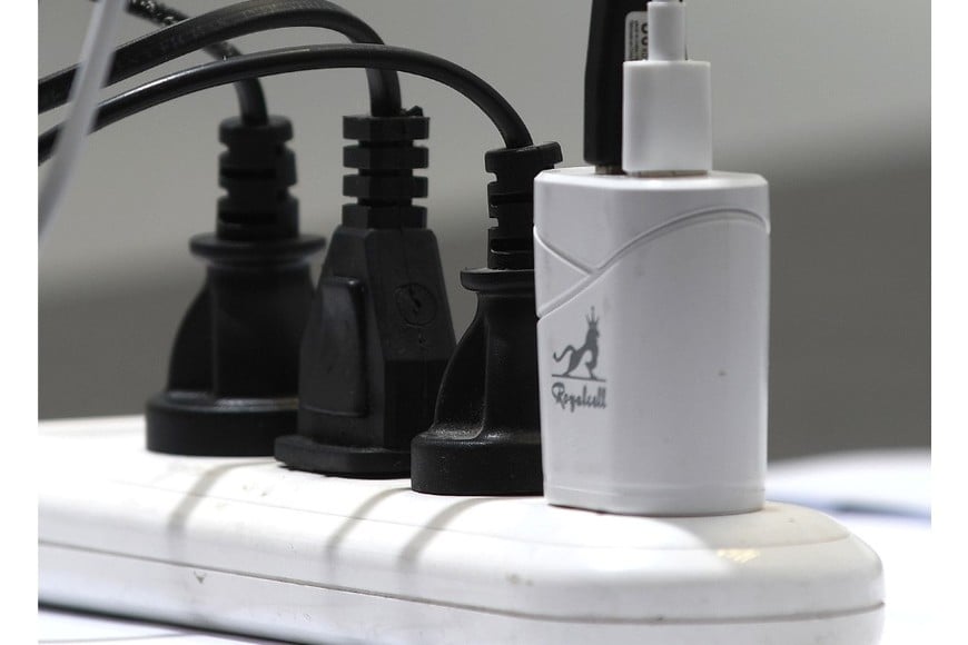 Crédito: Archivo El Litoral.