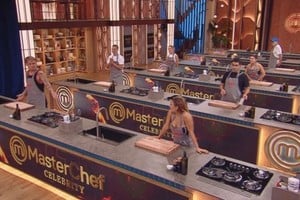 Este domingo se conocieron los participantes que van a la gala de eliminación de este lunes.