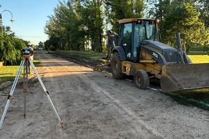 Una obra integral para mejorar la circulación y la seguridad