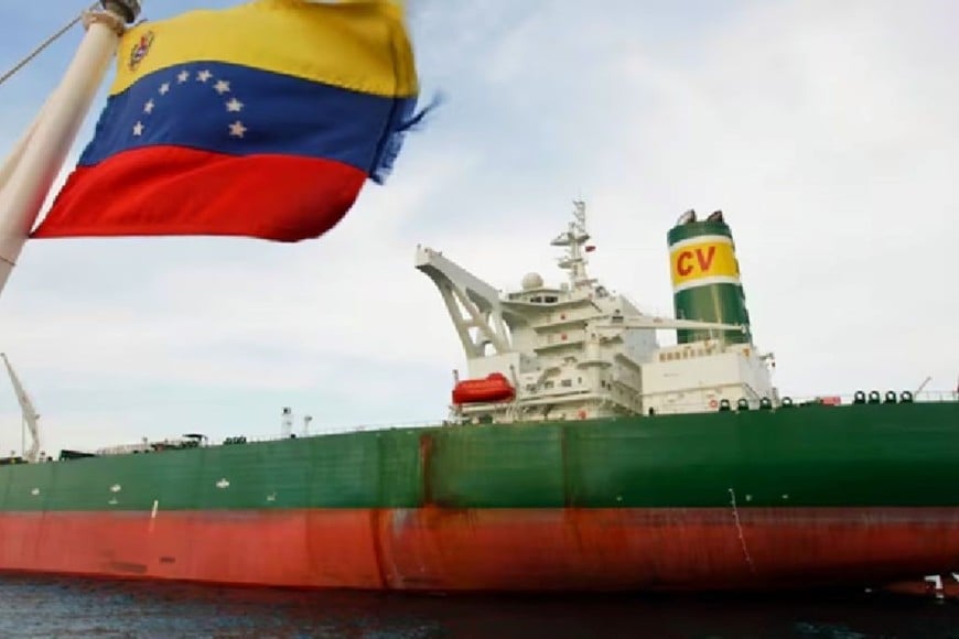 Venezuela - enero 25