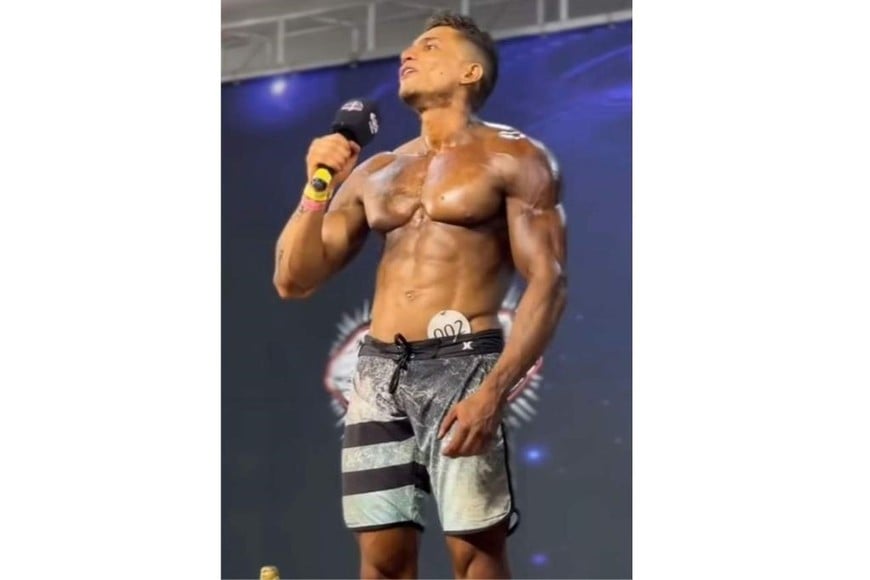 El padre del atleta apuntó contra sustancias ilegales tras la muerte.