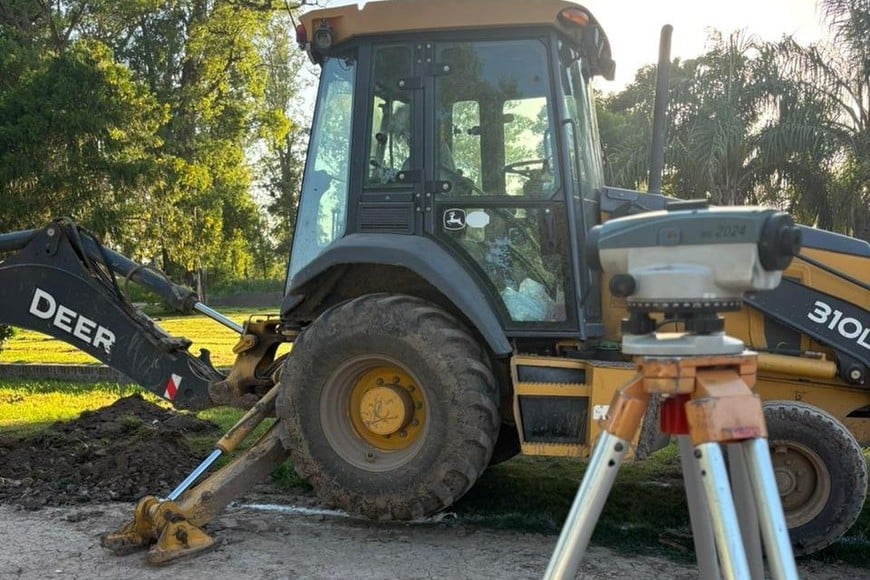 Una obra integral para mejorar la circulación y la seguridad