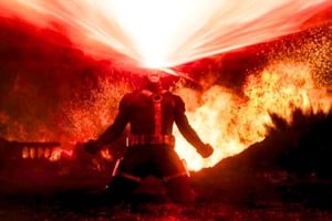 “Los X-Men regresarán…”