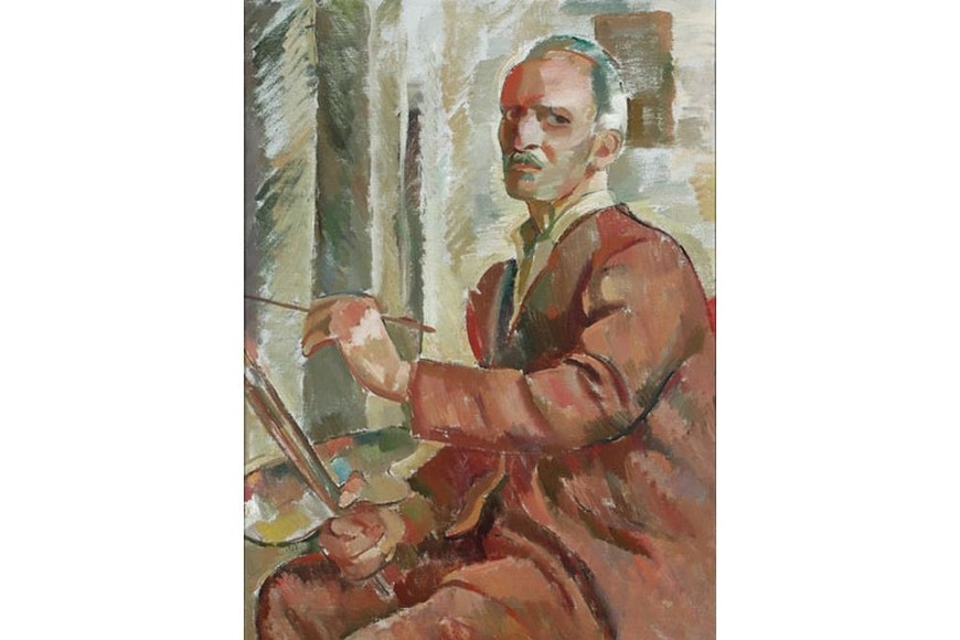 Museo Nacional de Bellas Artes Santiago Chile