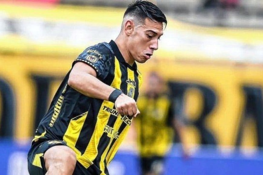 El delantero firmará a préstamo por una temporada.