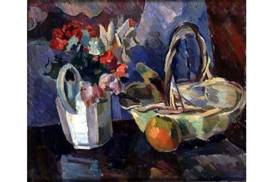 Museo de Arte Contemporáneo Santiago Chile