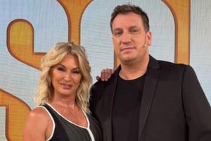 El video con el que Telefe anunció a Yanina Latorre en MasterChef Celebrity.