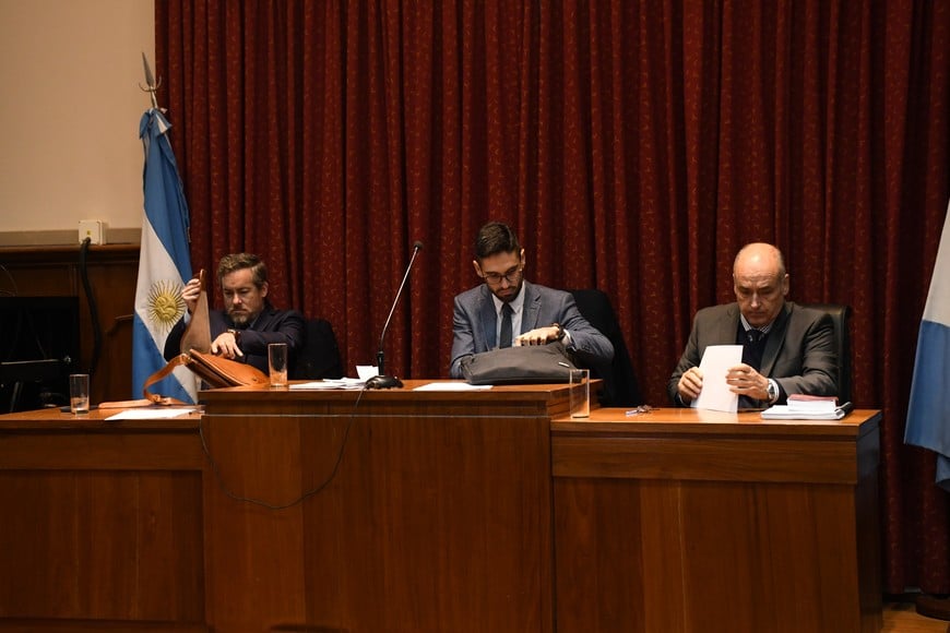 Solange Arteriza prisión preventiva