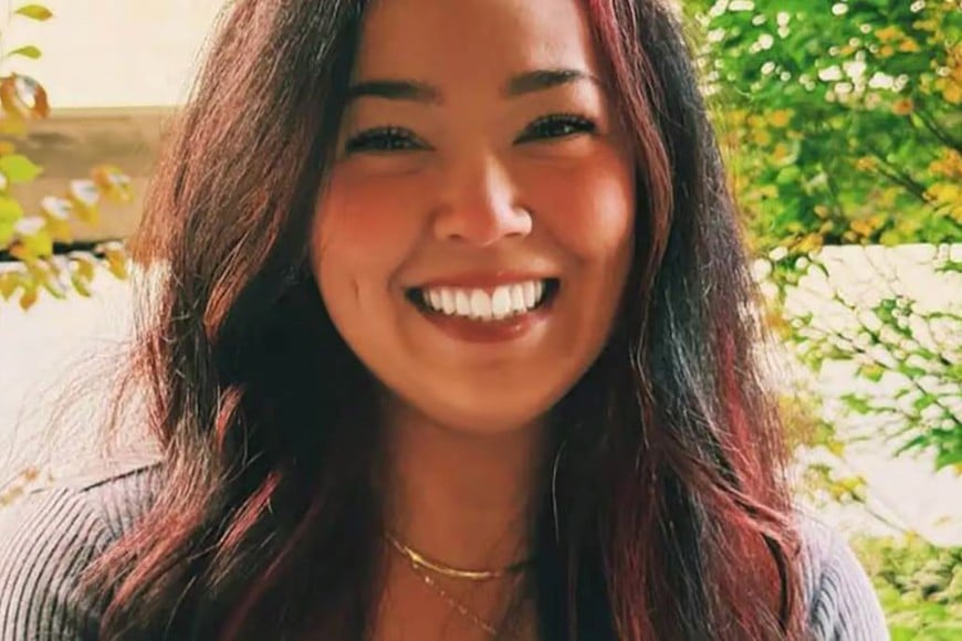 Heather Thompson trabajaba como enfermera en un hospital local.