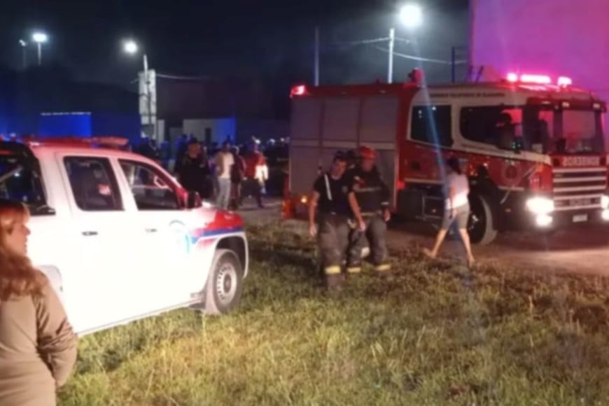 Crédito: Central de Noticias.