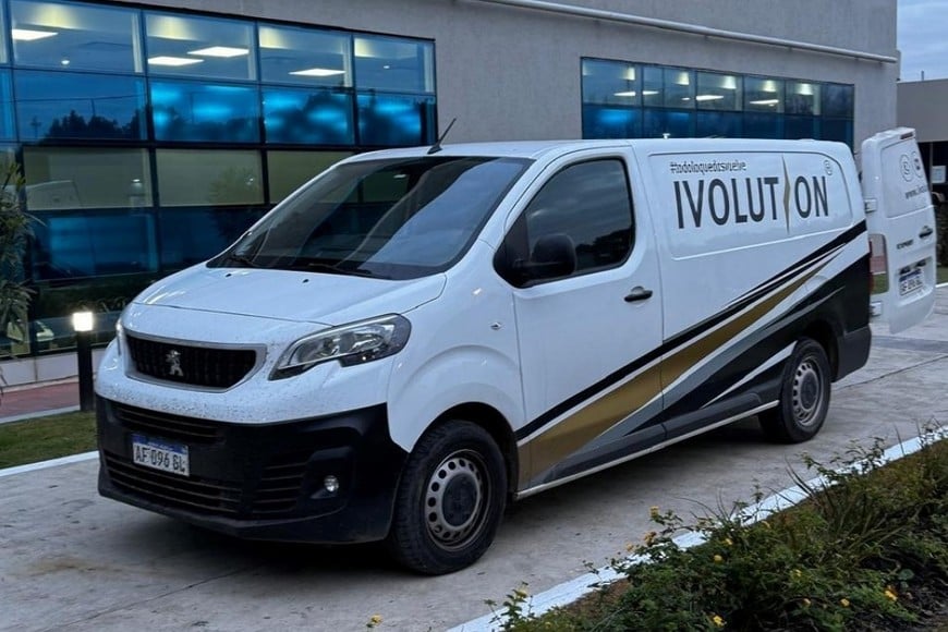 Ivolution, llevando el entrenamiento a un nivel superior y en cualquier lugar