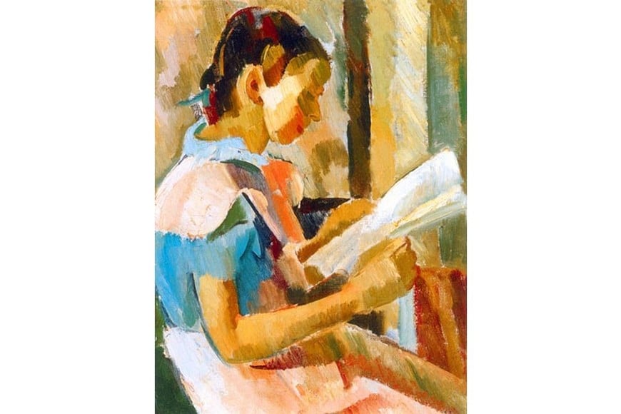 Museo de Arte Contemporáneo Santiago Chile