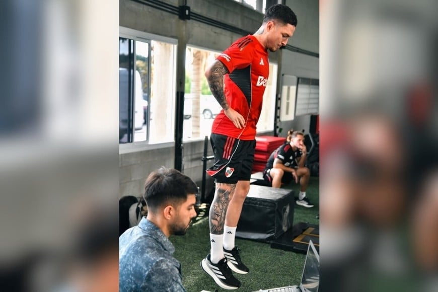 Grandes del fútbol han usado los servicios de Ivolution