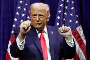 Trump anunció que EE.UU. controlará las ventas de crudo venezolano. Foto: Reuters