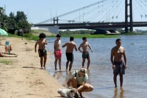 Encuentro de trabajo territorial que formó parte de la investigación incluida en el Anuario.