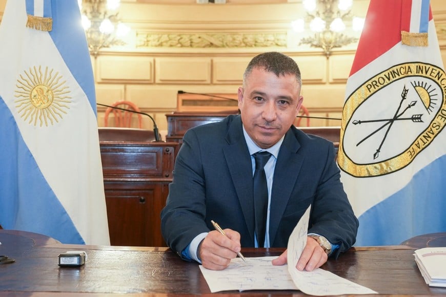 Diego Maciel - enero 2026. Gentileza