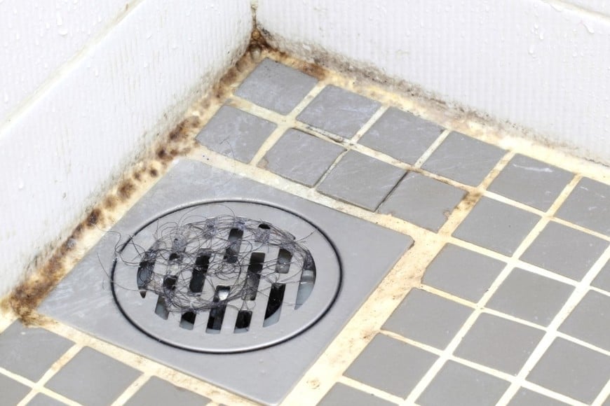 El vinagre actúa sobre compuestos que generan malos olores