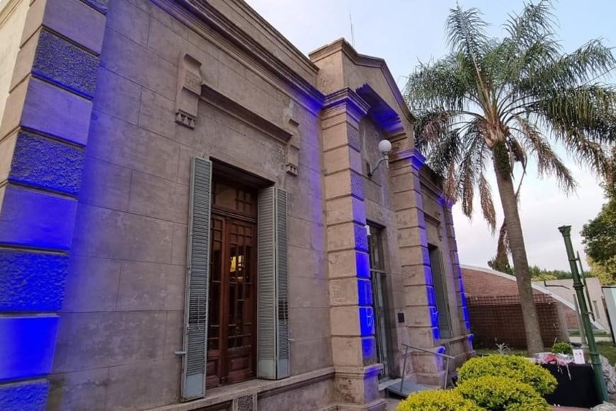 El Museo Comunal de Peyrano, amplía su política de colecciones hacia el patrimonio histórico regional y nacional.