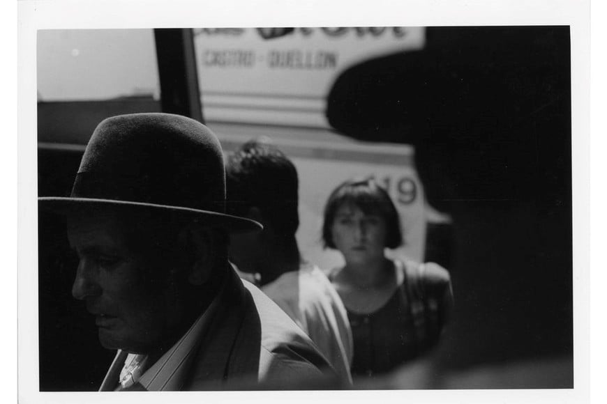 Muestra "Secretos a la vista de todos". Foto:  Gentileza producción