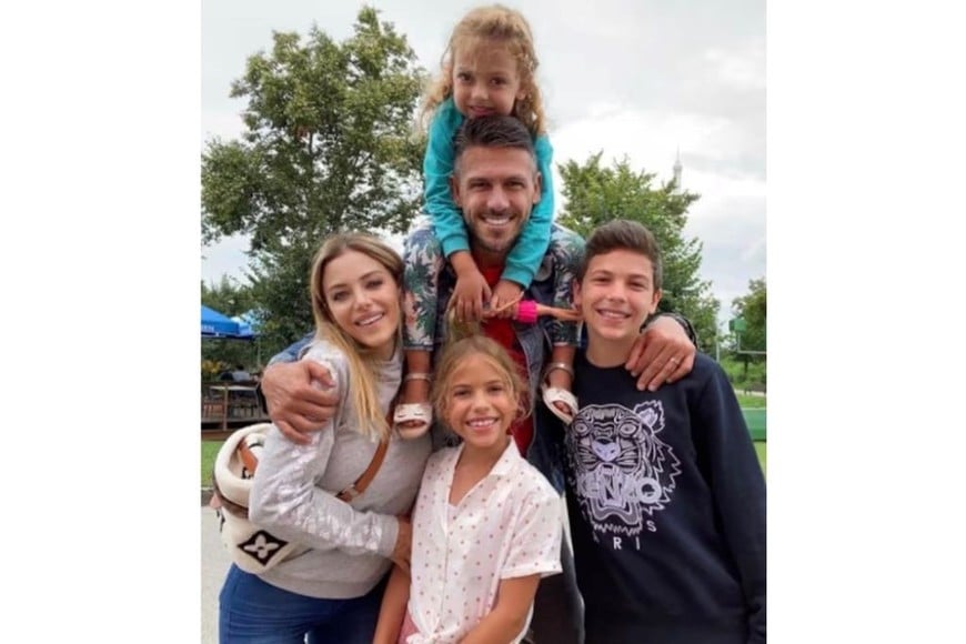 El susto que vivieron Martín Demichelis y sus hijos en Punta del Este sirve como recordatorio de los riesgos que pueden presentar las costas aunque el mar luzca tranquilo.