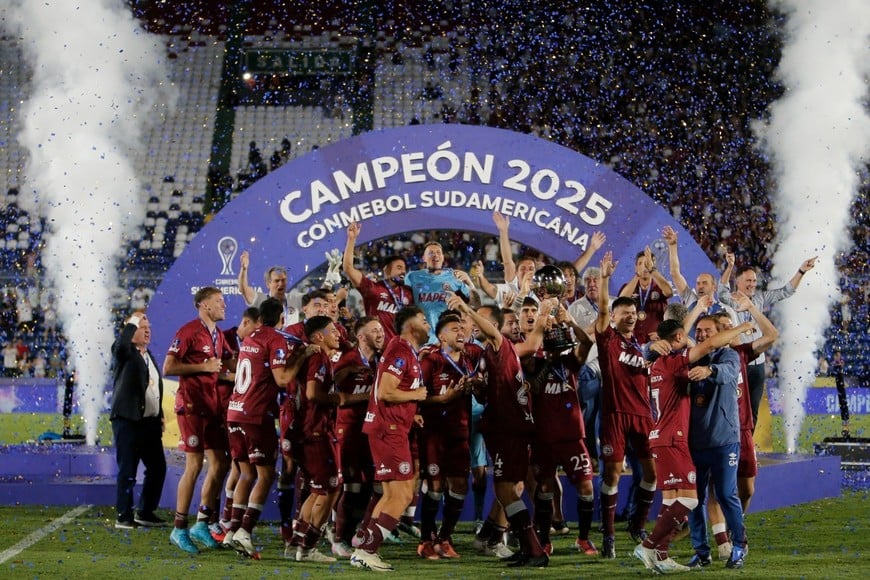 Las Finales Únicas generaron impacto turístico y comercial en Paraguay y Perú.