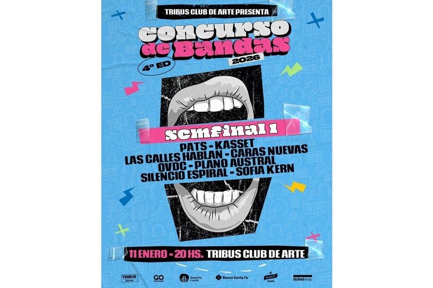 Gentileza producción